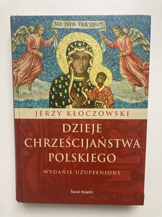 Dzieje chrześcijaństwa polskiego