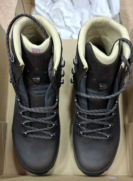 Munro PL Lowa rozmiar 42 nowe