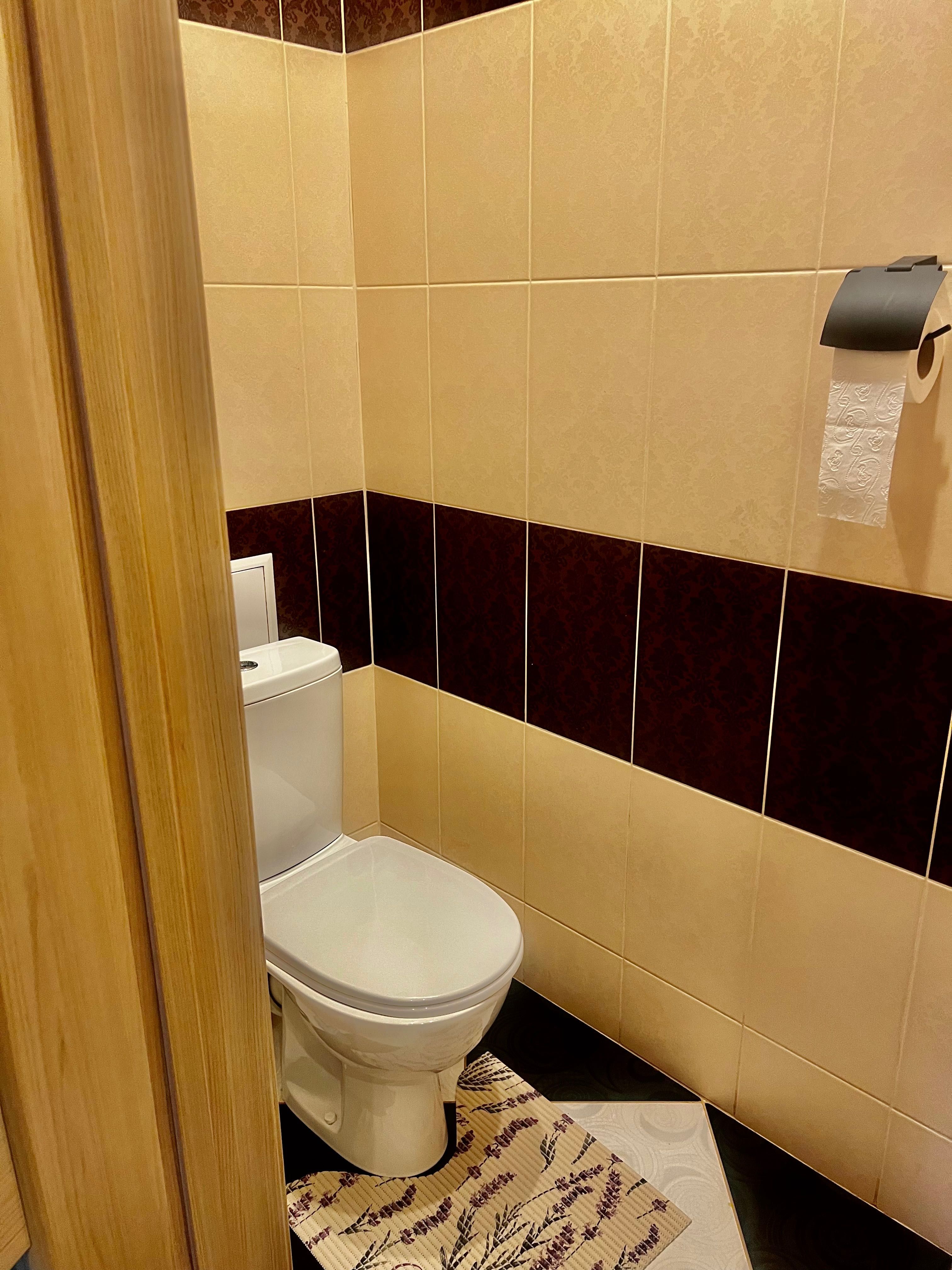 Подобово квартира в центрі міста
