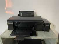 Принтер Epson l805