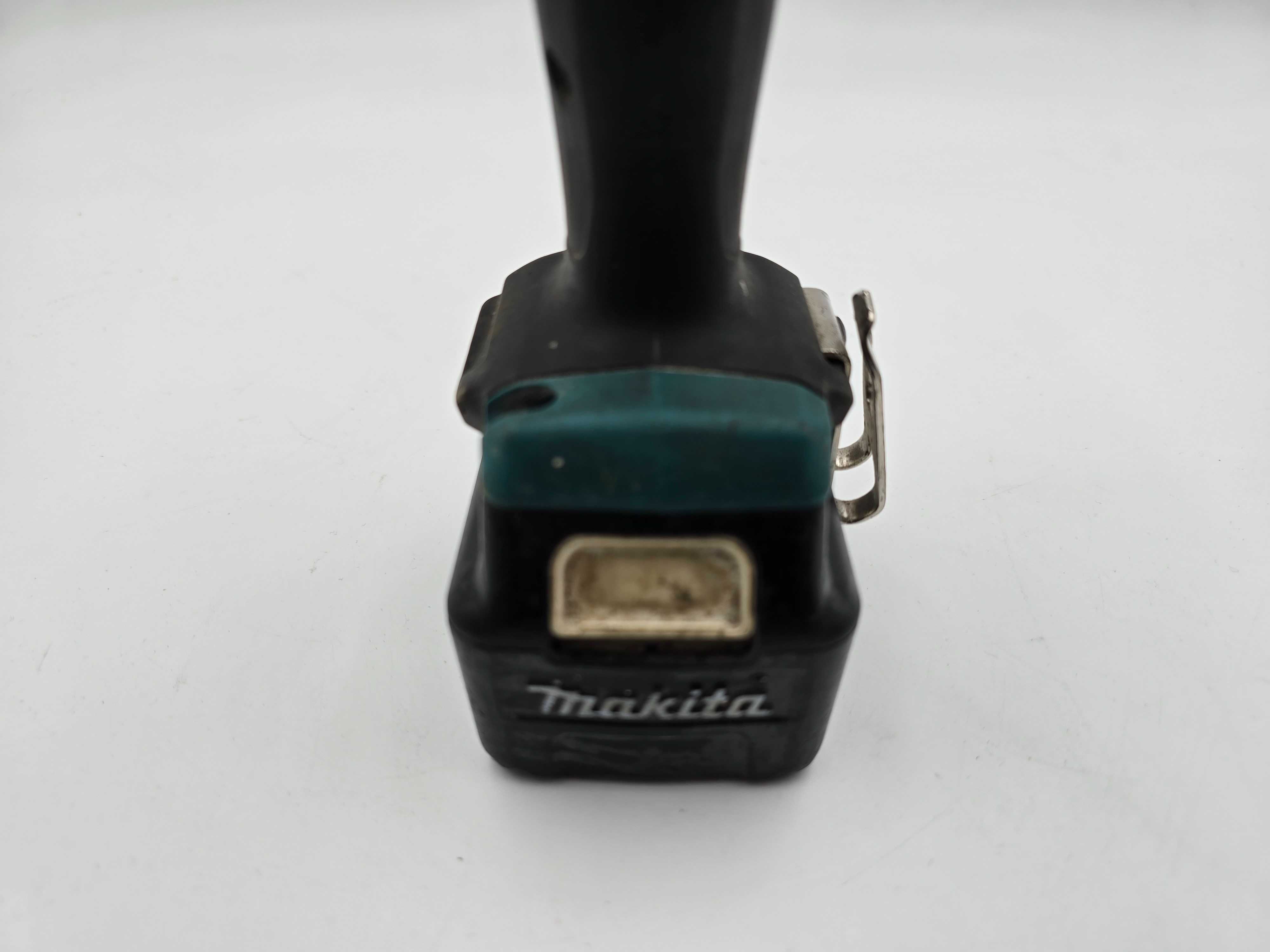 MAKITA DF333D Akumulatorowa Wiertarko-Wkrętarka 30NM CXT 10.8V