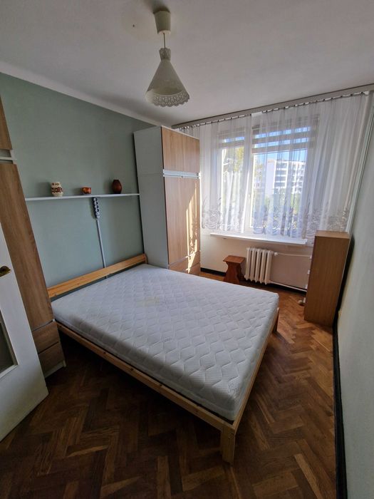 Mieszkanie Wola (M Płocka) 3p 57mkw IVp. winda