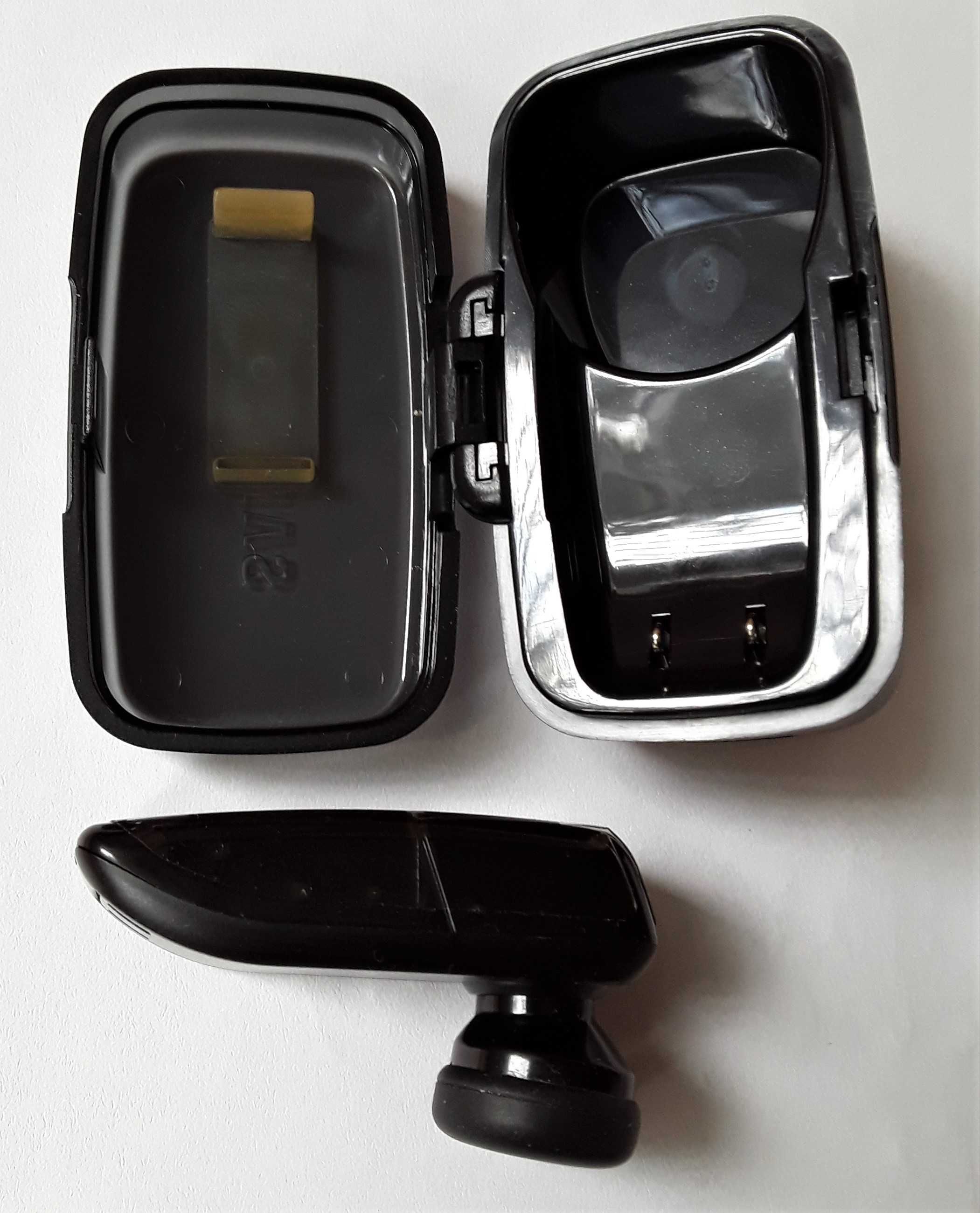 Гарнитура   bluetooth   Samsung  wep  200