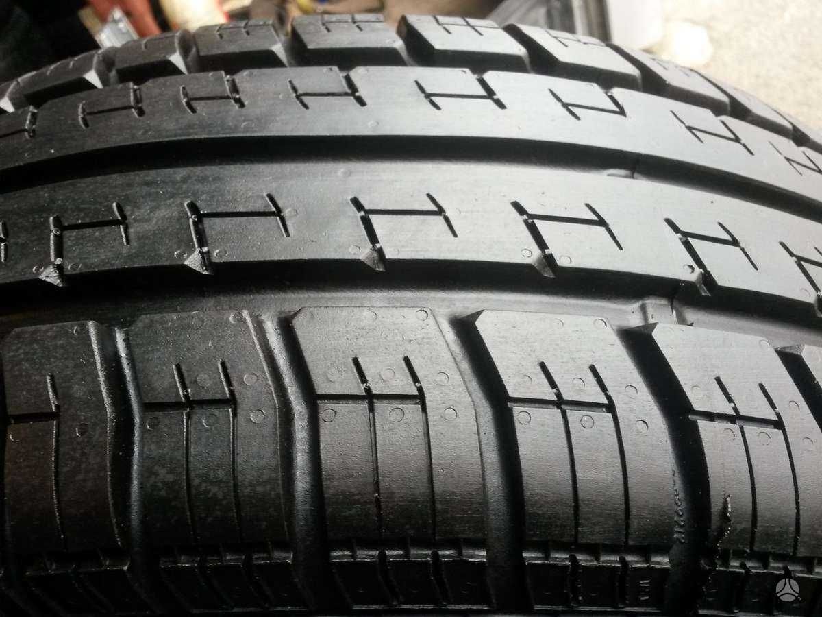 NOVO pneu Continental VancoContact 205/65 R16C