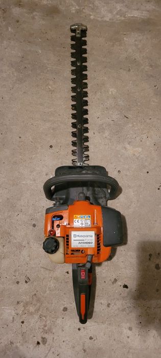 Nożyce spalinowe Husqvarna 325HD60