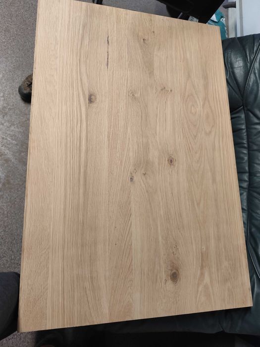 Stoły i blaty drewniane na zamówienie  | Dowóz GRATIS Warszawa