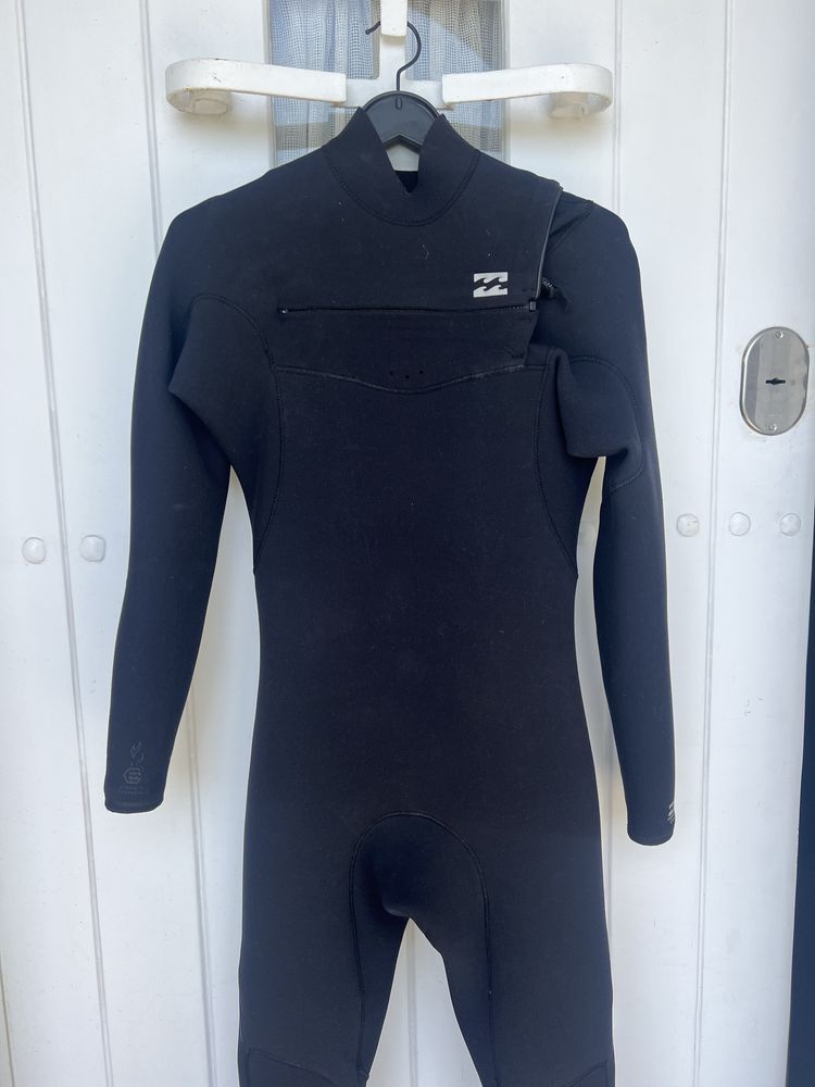 Fato de surf Billabong