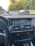 Radio Android 12 BMW X3 F25 X4 F26 wifi Bluetooth