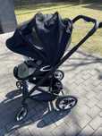 Cybex Talos S Lux pierwszy wlasciciel jak nowy