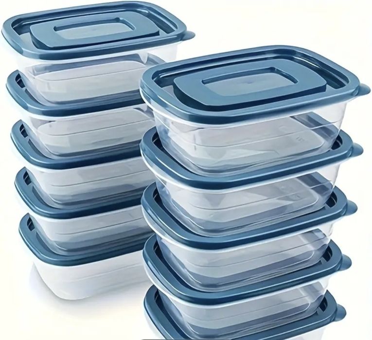 Pojemniki na żywność 280ml