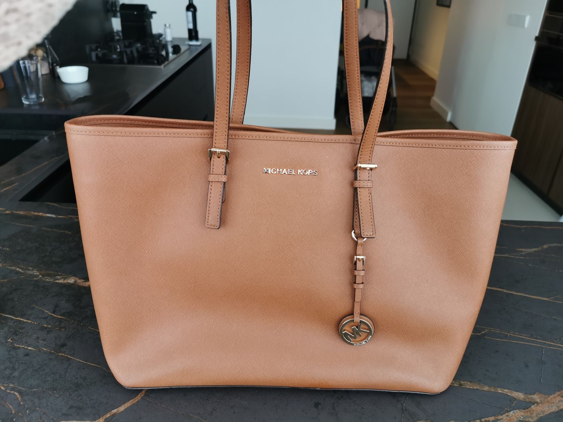 Mala Michael kors original