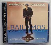 2 CDs - Enrique Iglesias