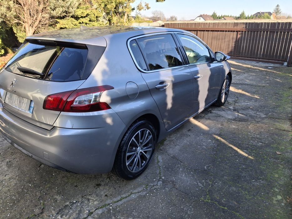 Sprzedam renault megane 3 kombi