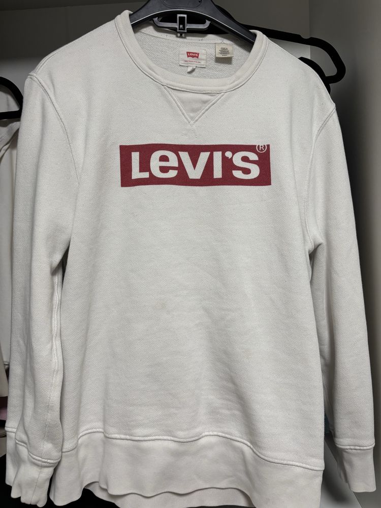 Levis, carhartt ,calvin klein