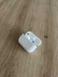Etui air pods pro (1 generacja) + lewa sluchawka