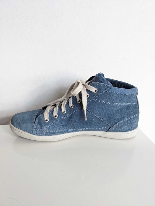 Damskie buty Timberland Mayport Chukka, rozmiar 39,5