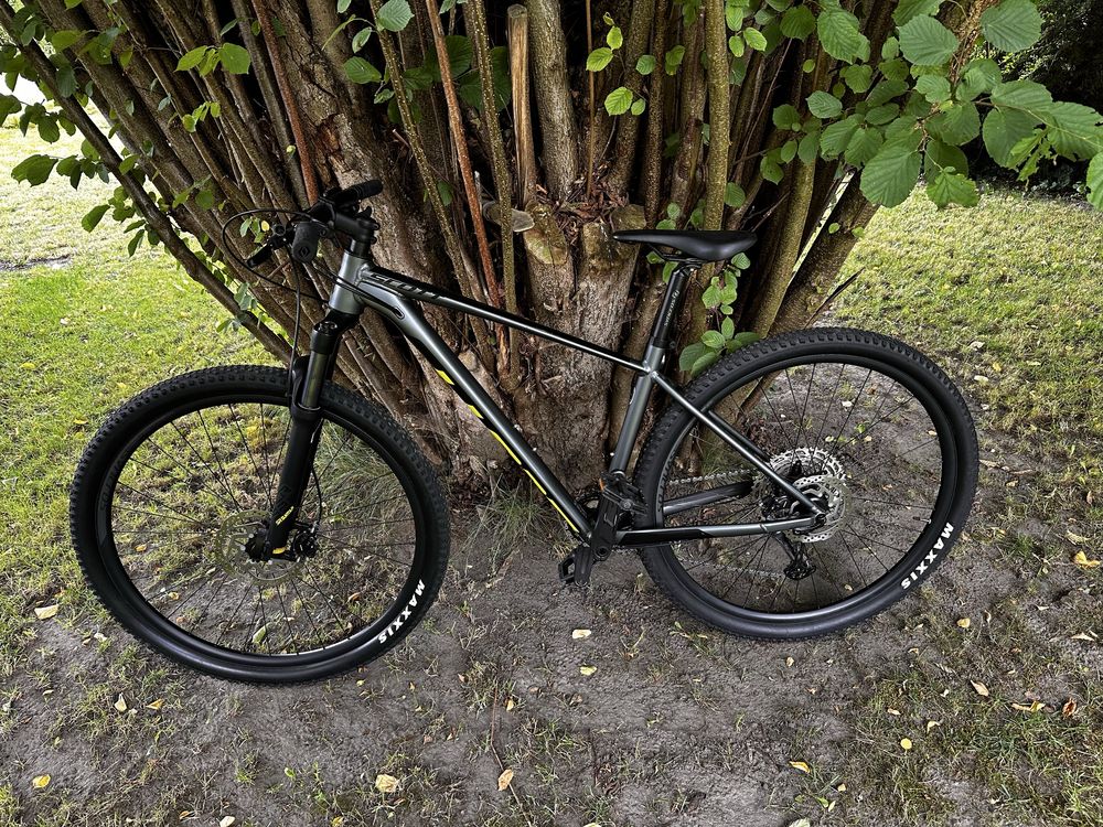 Scott Scale 980 rozmiar M 2022r