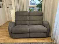 Sofa dallas z funkcją relaks