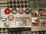 Gry na konsolę PS3 - Możliwa wysyłka olx