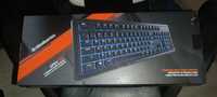 Klawiatura steelseries Apex 100 membranowa