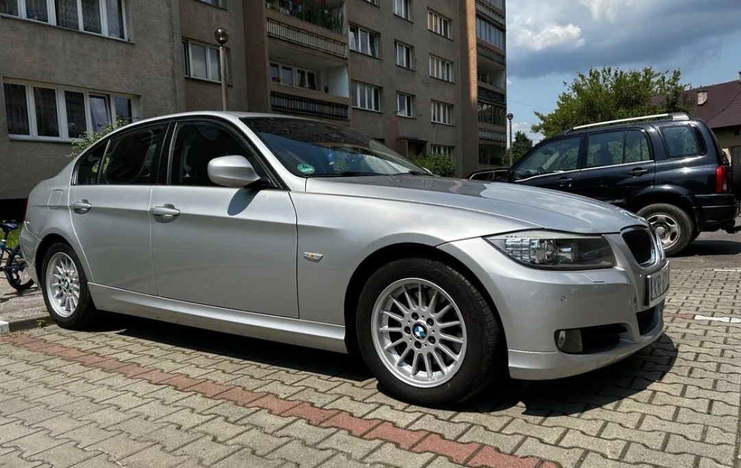 BMW Seria 3 2.0 2010