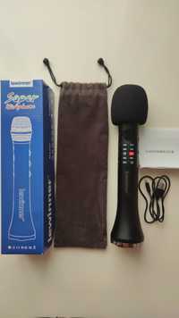Професійний караоке мікрофон Lewinner L-699 ОРИГІНАЛ