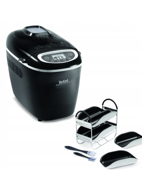 Wypiekacz do chleba Tefal