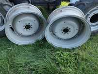 Felgi r28 r30 r34 r20 opony 360/70r24 420/85r30 11.2 r24 same deutz