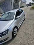 Vendo volkswagen polo 1.2 a gasóleo