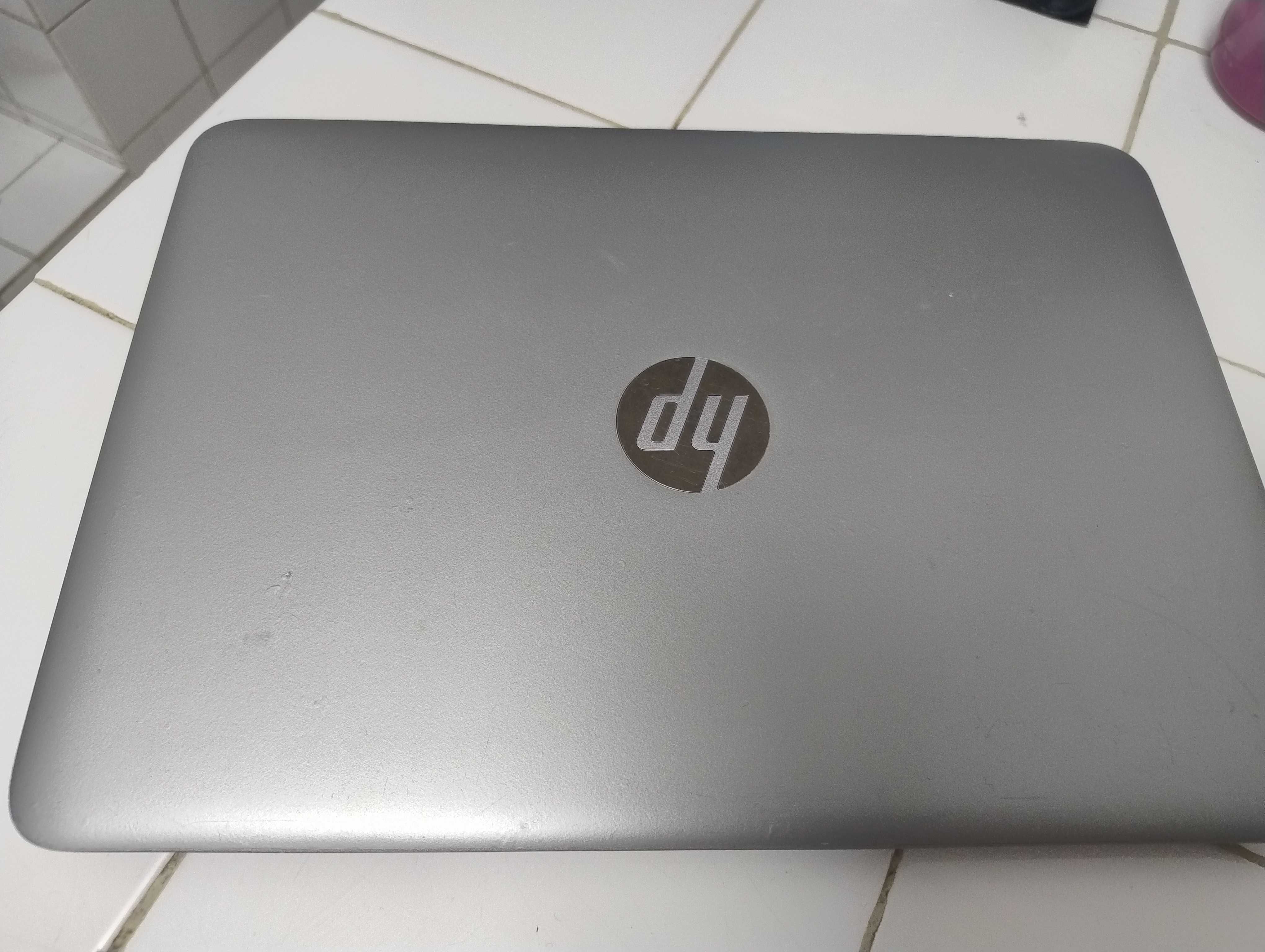 Notebook seminovo