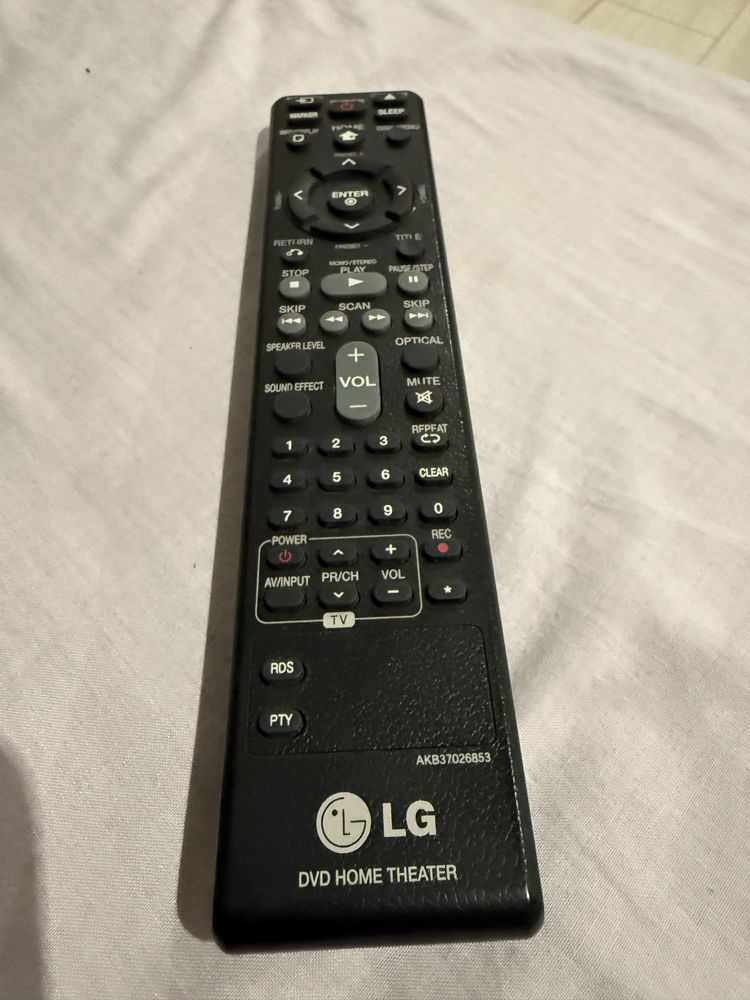 Lg AKB370 oryginalny pilot HT805PH