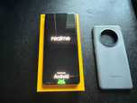 Telefon REALME 14 PRO 5G Suede Grey Smartfon