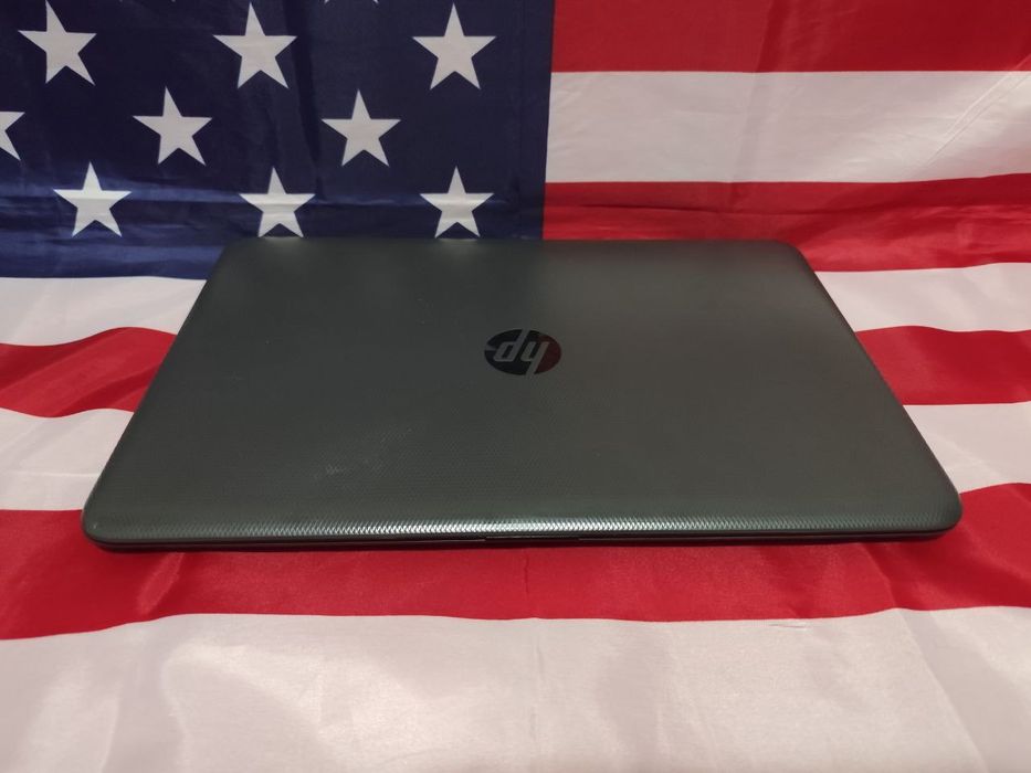‼️Новий Hp 15.6FHD/IPS/Core i3 5005/UHD 5500/8GB RAM/SSD 256GB/