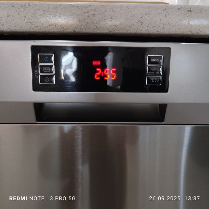 Zmywarka Samsung wolnostojąca