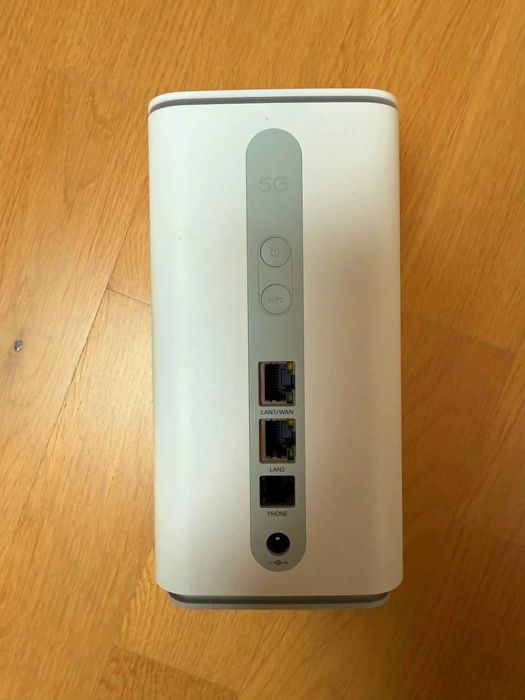 Router i modem LTE OPPO 5G CPE T1a