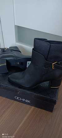 Buty Ochnik 39 nowe