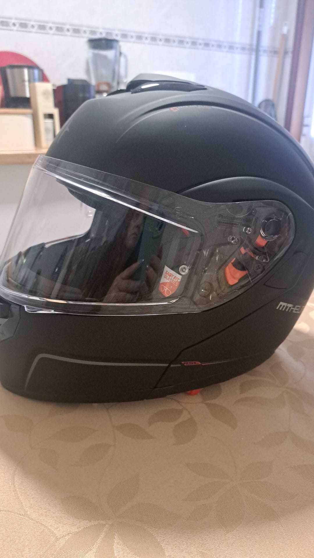 Equipamento motar