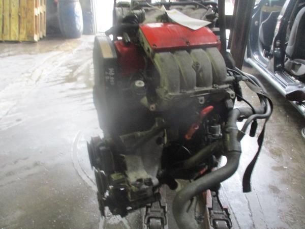 Motor completo VOLKSWAGEN Golf III (1H1)