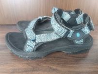 Сандали Teva 41 размер 26.5 см оригинал