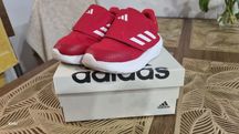 Buty dziecięce Adidas RunFalcon 3.0