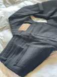 Calças de Ganga Denim