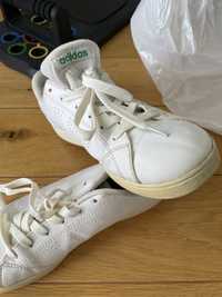 Buty adidas biale 38,5