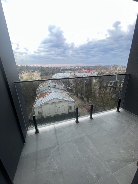 Продаж 1 км квартири у клубному будинку Глобус Еліт по в. Ю.Руфа