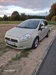 Fiat Grande Punto. 1.9 JTD,2006r 216 tyś km , 120km