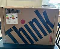 Монітор Lenovo Thinkvision p24h-30