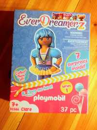 Playmobil EverDreamerz 70386 Clare