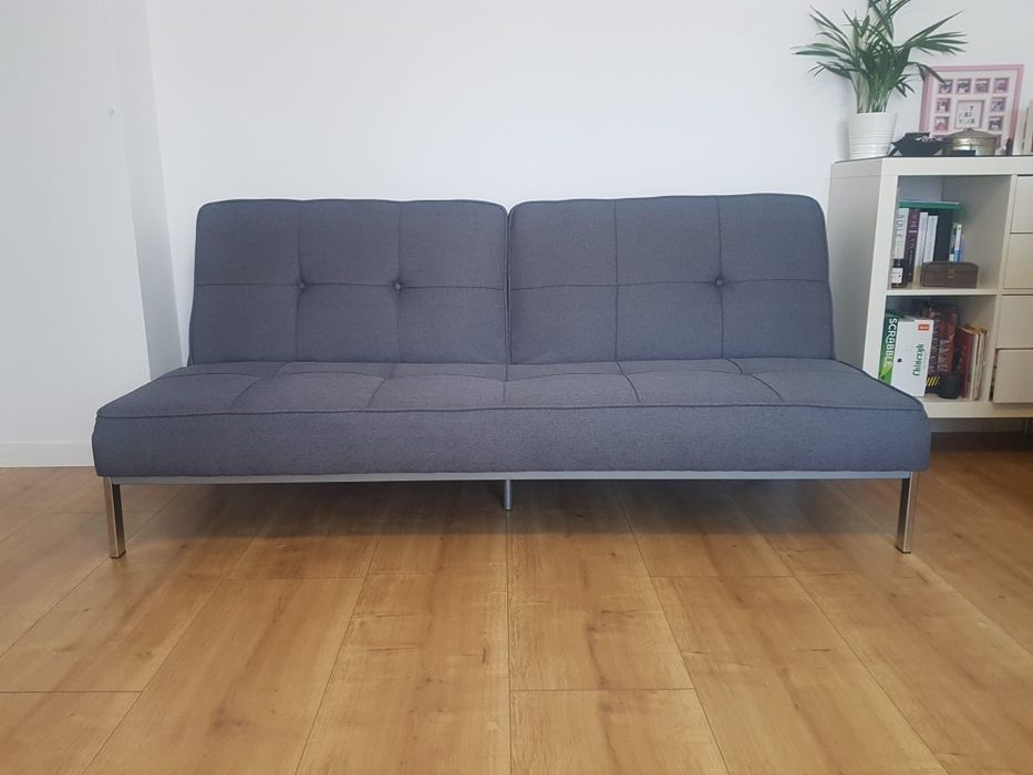Sofa rozkładana NYHAMN - IKEA