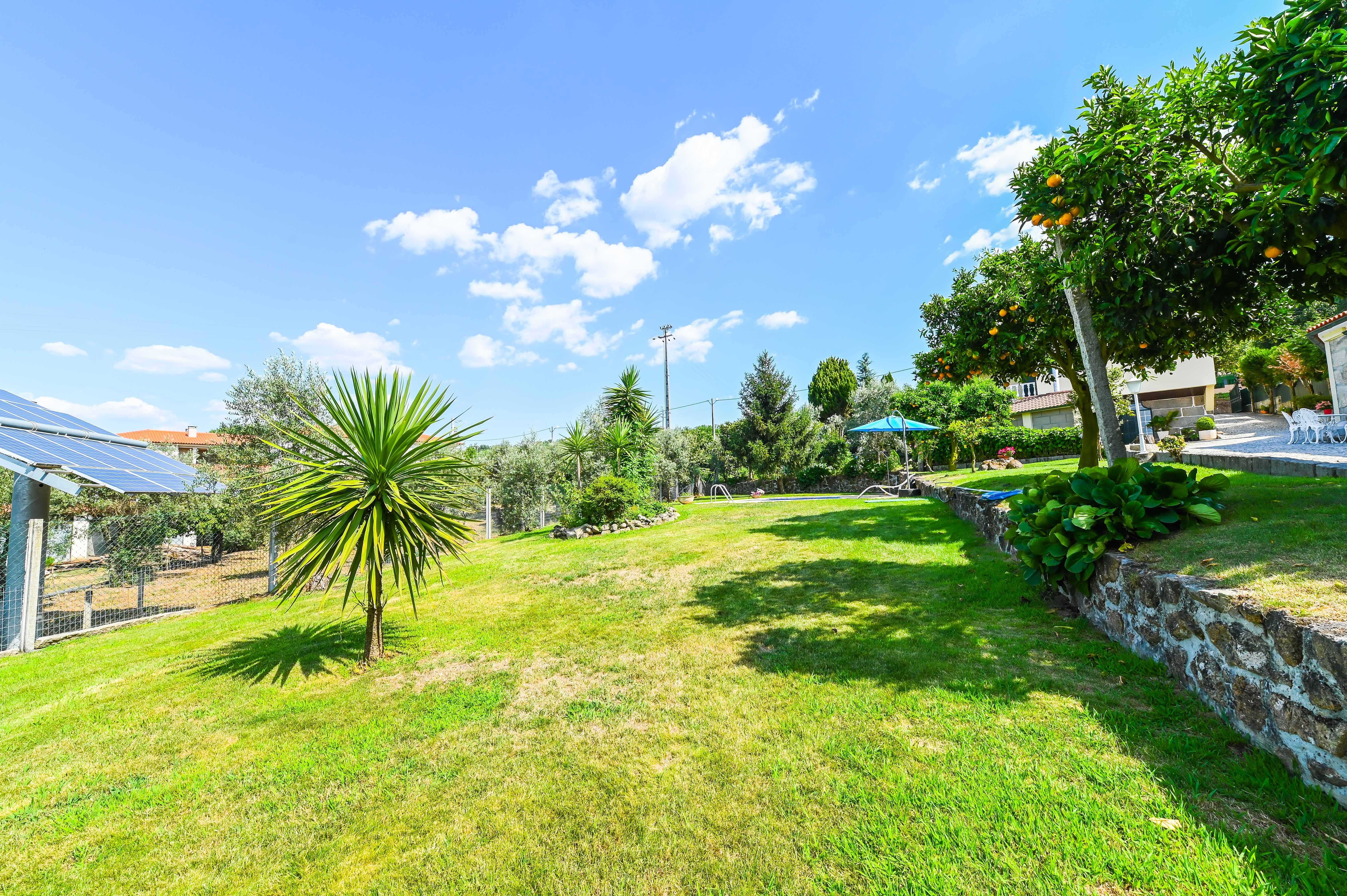 QUINTA C/4 MORADIAS T2 e T3 - VISEU