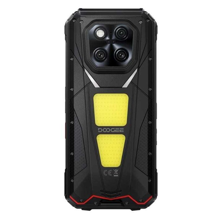 Doogee V Max Play 5G 16GB/512GB IP69K 2.5GHz PROJECTOR64354151225858122