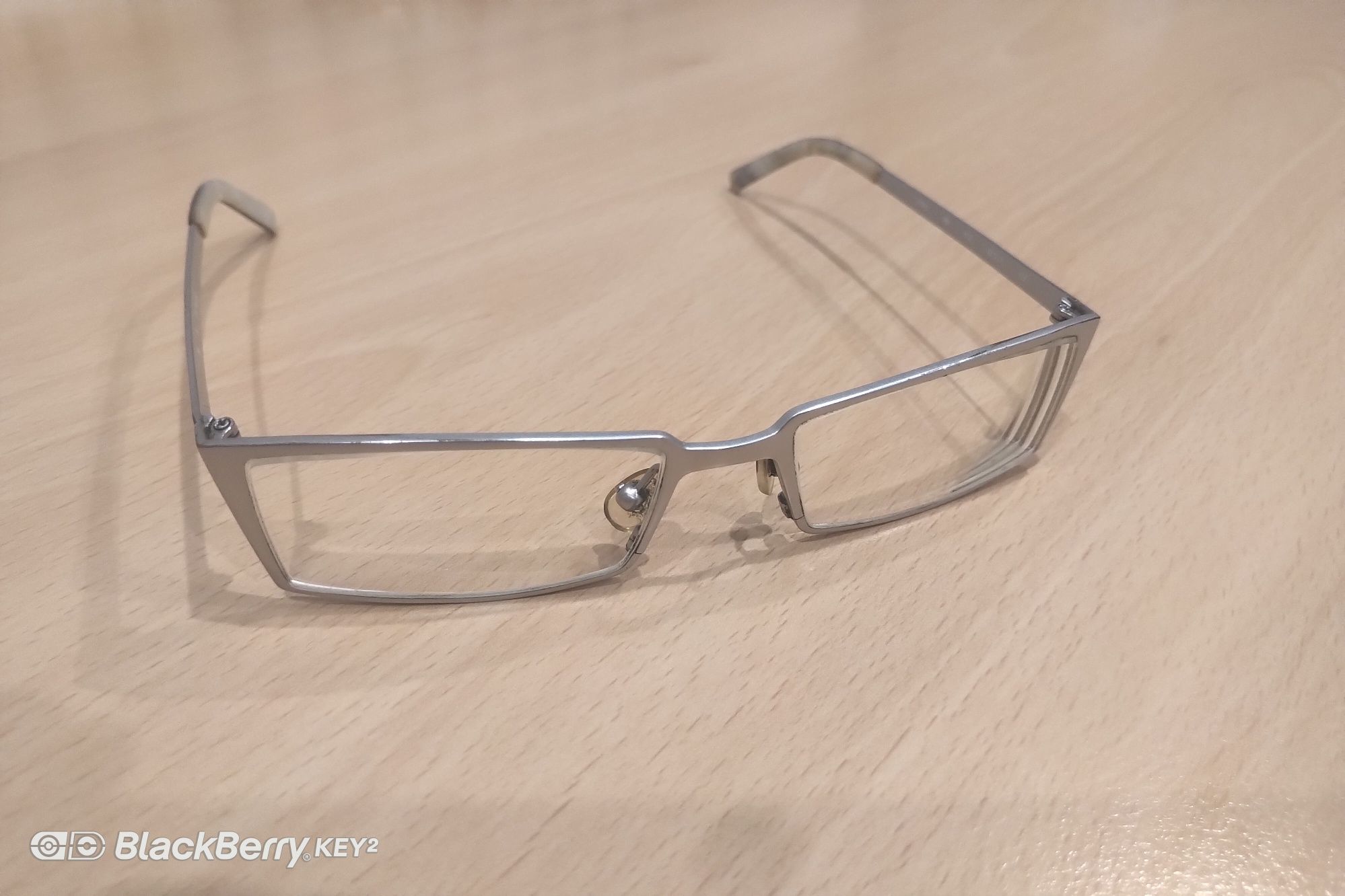 Okulary korekcyjne Jai Kudo, szkła -3,0 dioptri